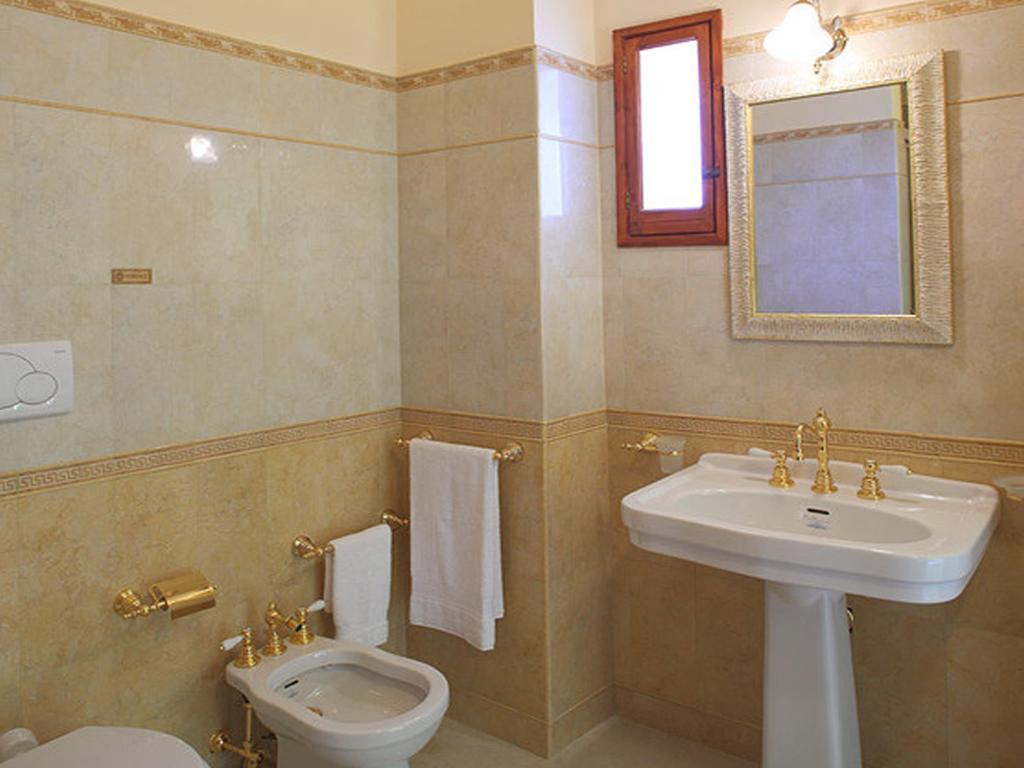 Tenuta Lama Gorga Trani Rom bilde