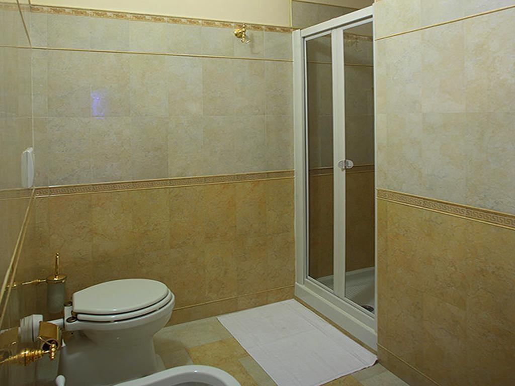 Tenuta Lama Gorga Trani Rom bilde