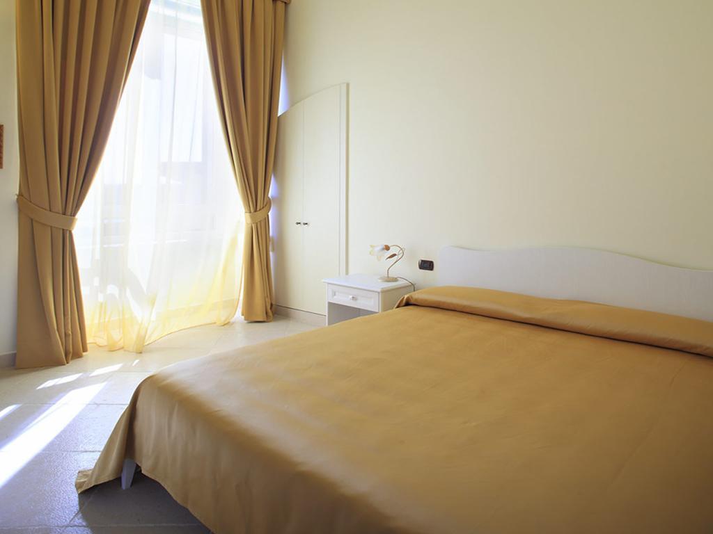 Tenuta Lama Gorga Trani Rom bilde