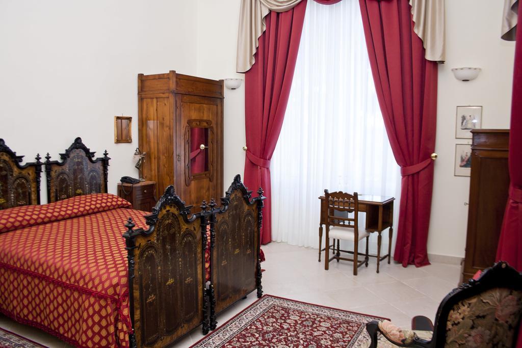 Tenuta Lama Gorga Trani Rom bilde