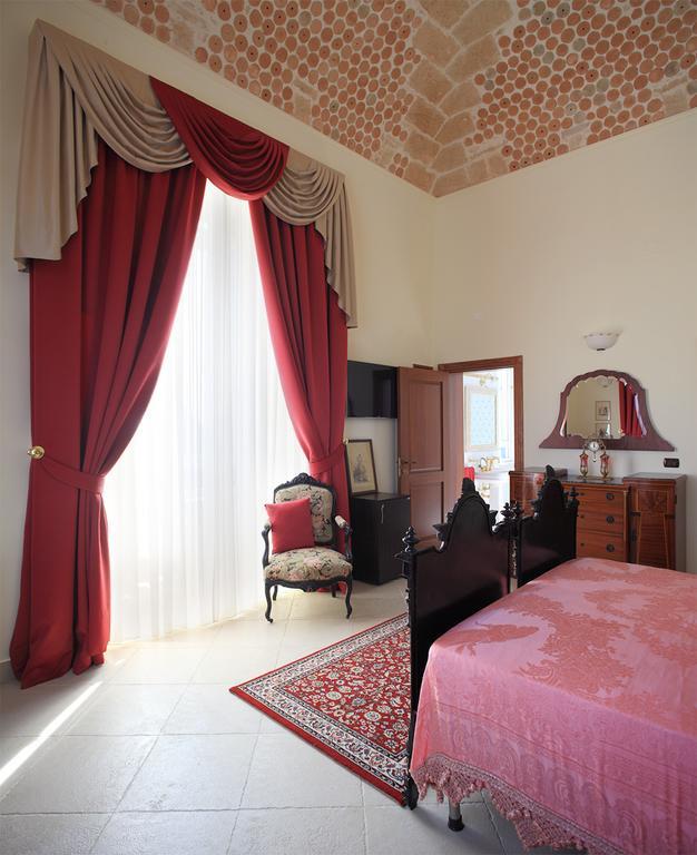 Tenuta Lama Gorga Trani Rom bilde