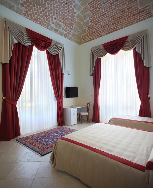 Tenuta Lama Gorga Trani Rom bilde