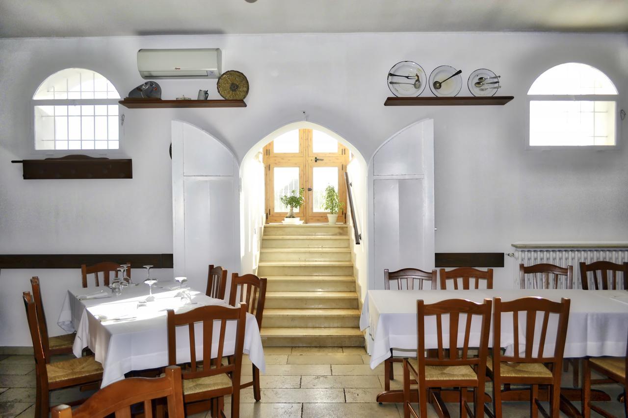 Tenuta Lama Gorga Trani Eksteriør bilde